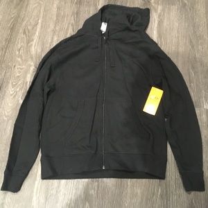 Men's Champion hoodie